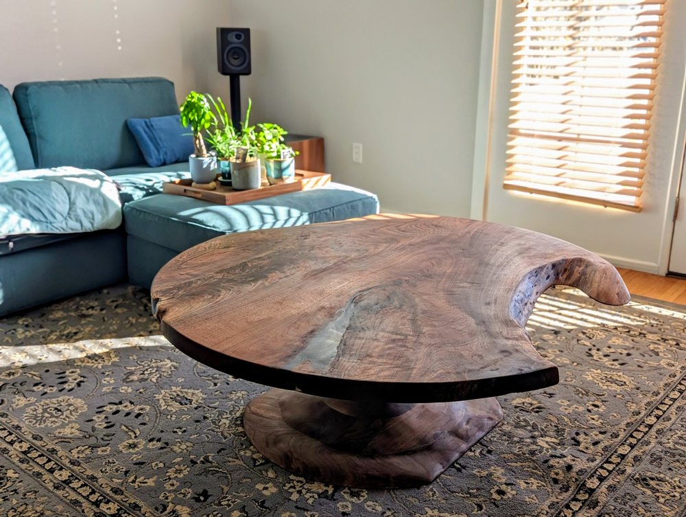 Woodworking piece — Img 20240412 115820 2