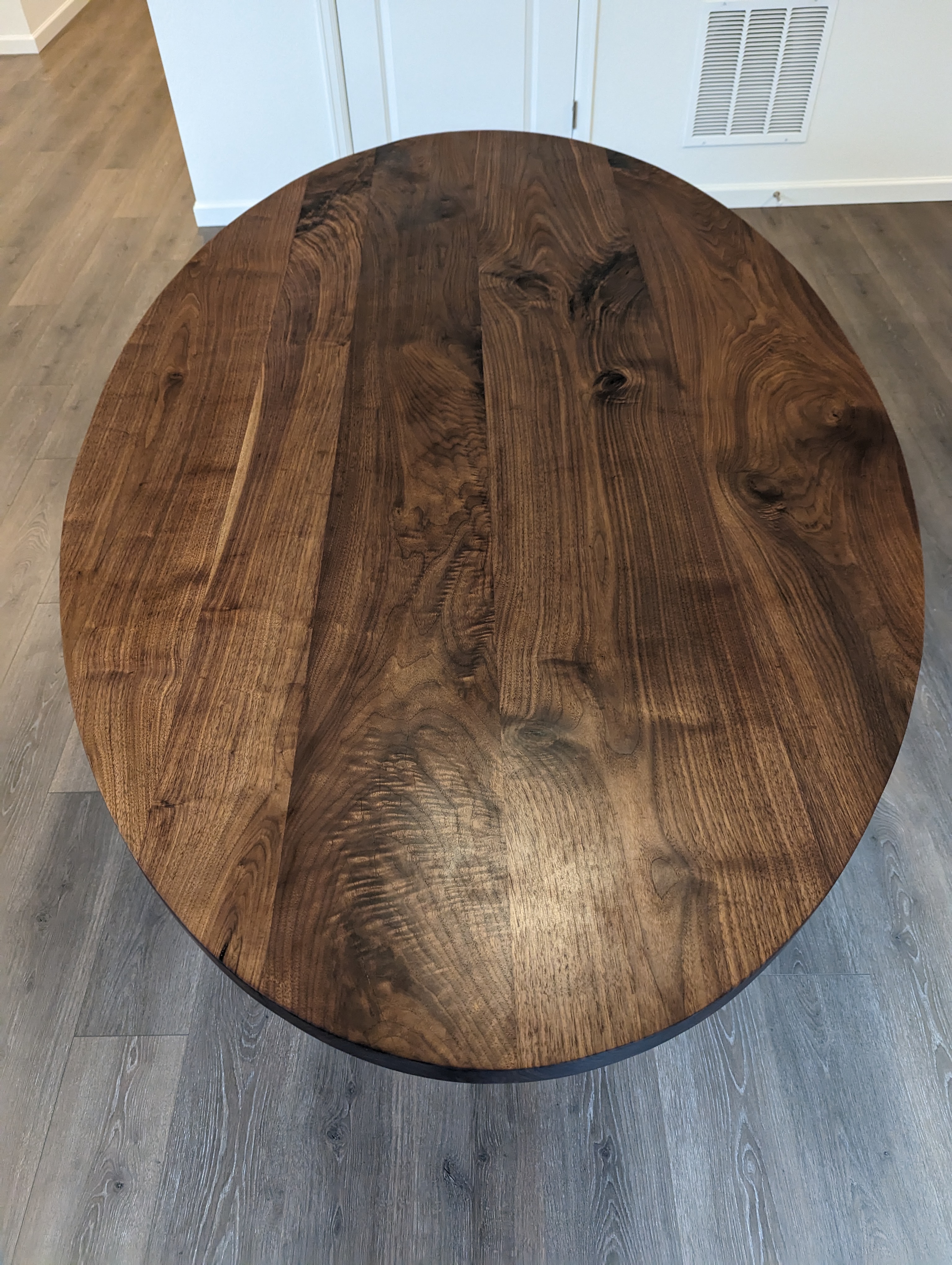 Woodworking piece — Pxl 20230616 012916819