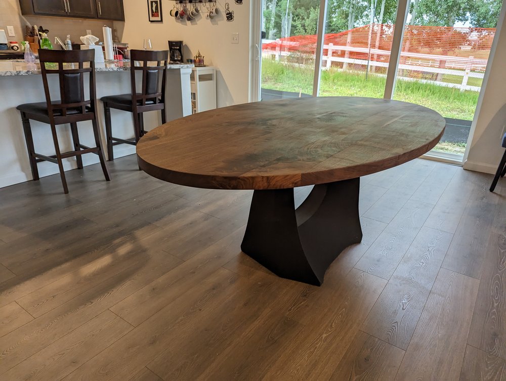 Woodworking piece — Pxl 20230616 013043266