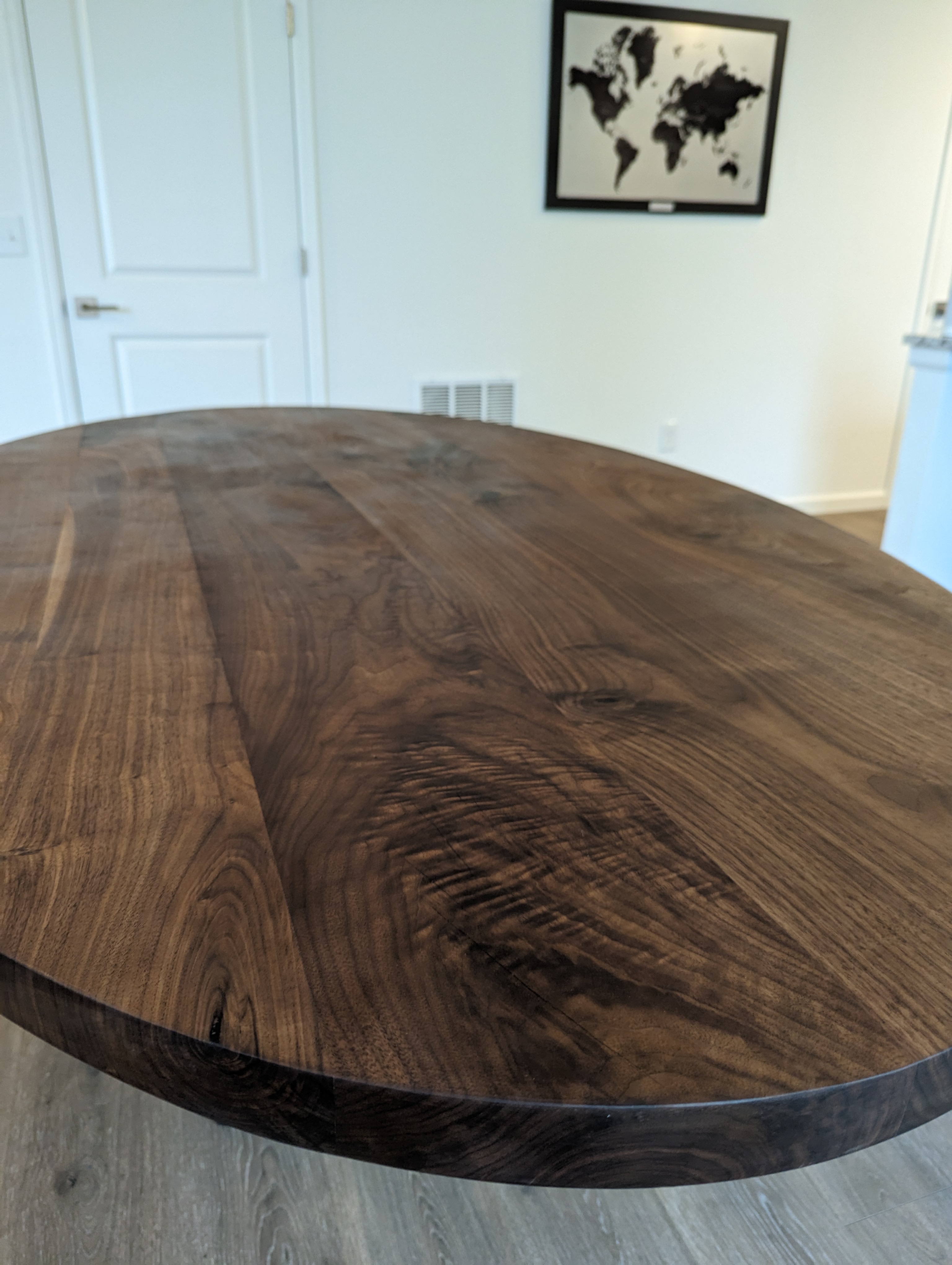 Woodworking piece — Pxl 20230616 013122131