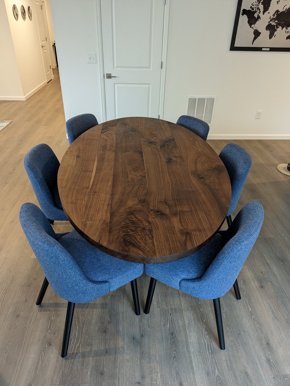 Woodworking piece — Pxl 20230616 013237417