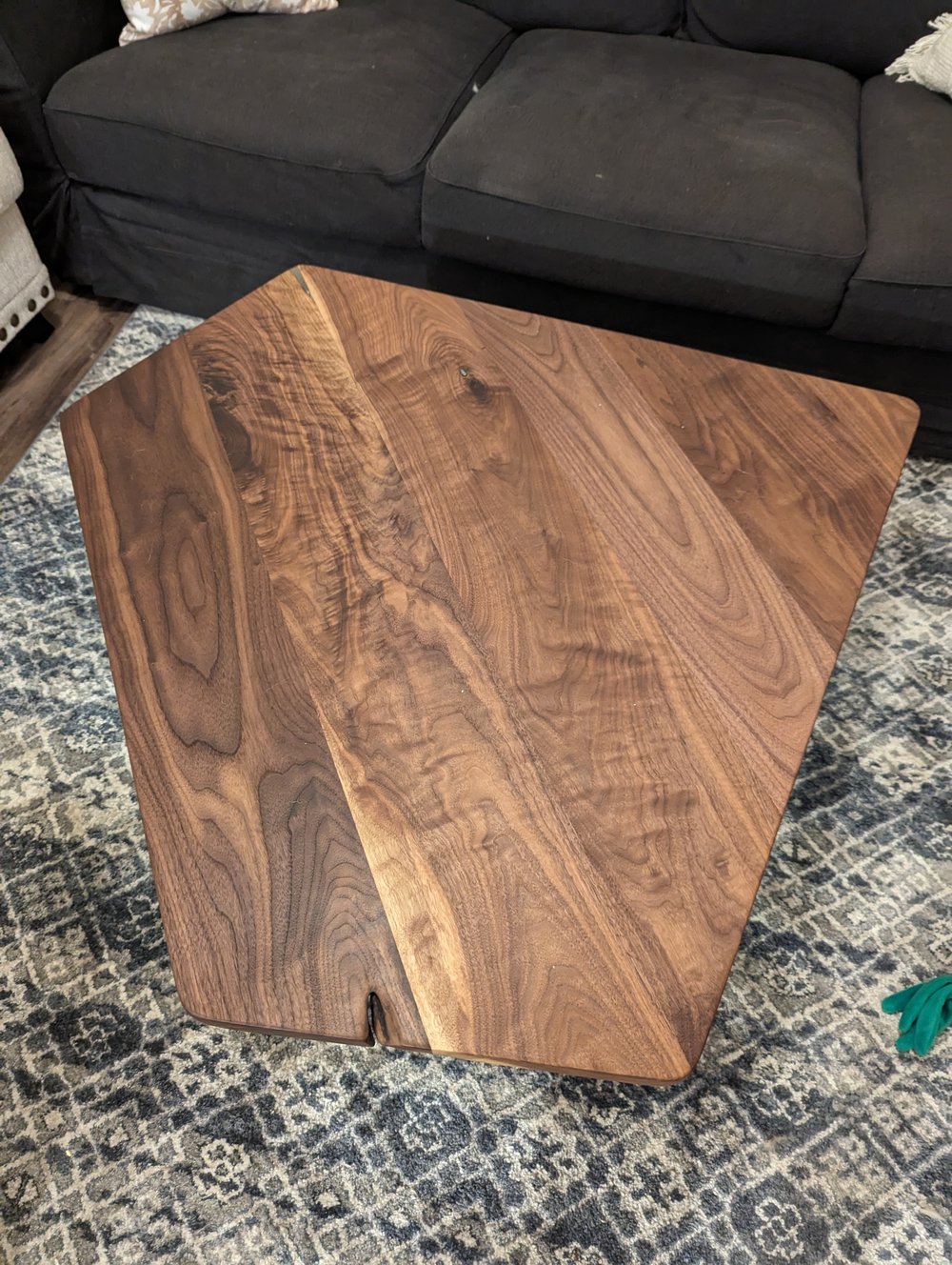 Woodworking piece — Pxl 20230723 020606840