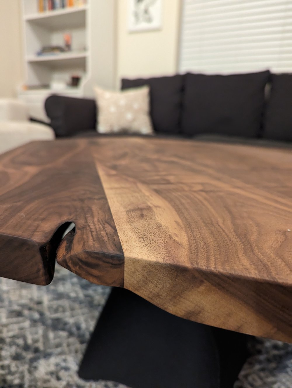Woodworking piece — Pxl 20230723 020626892 Mp