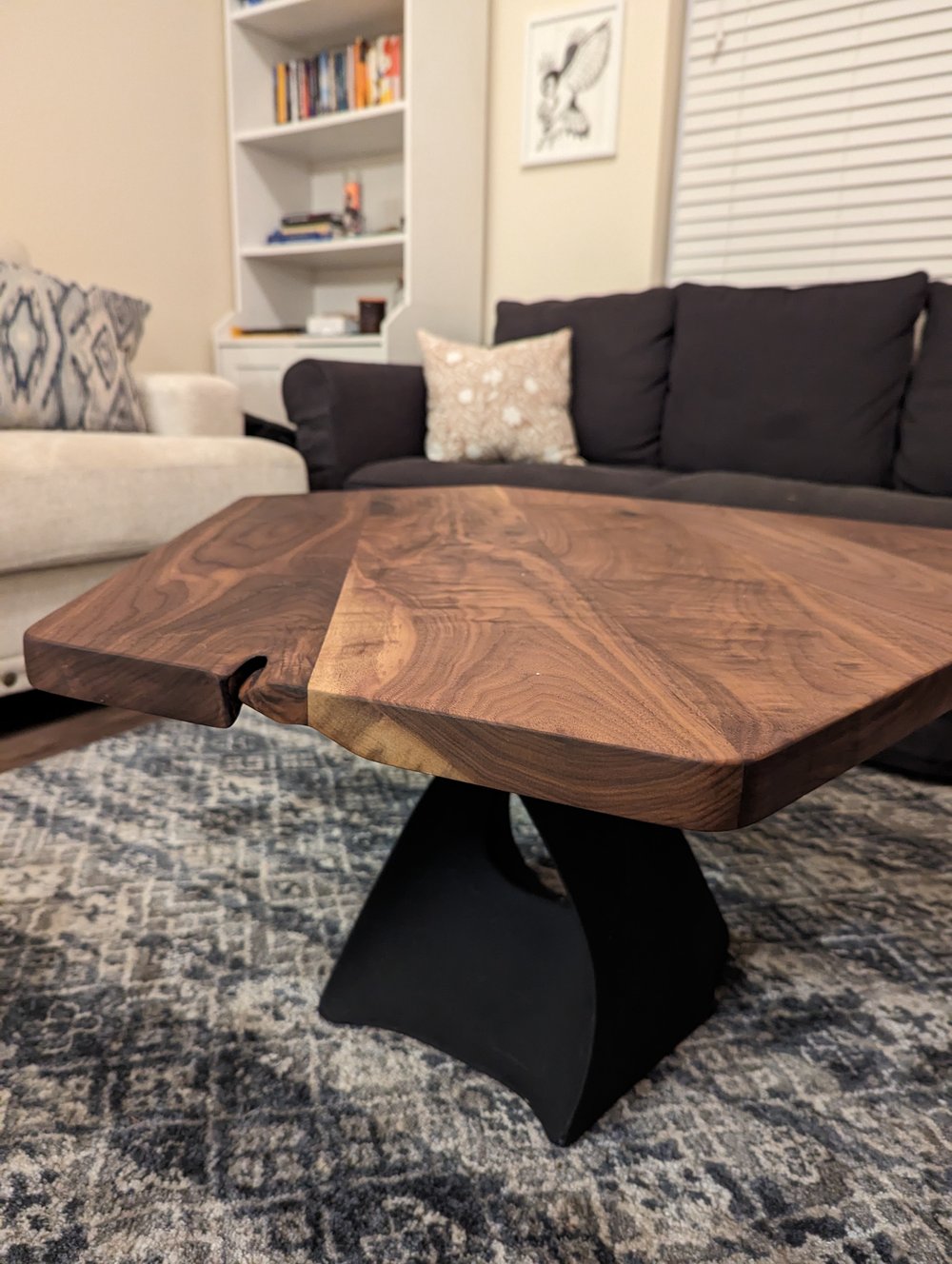 Woodworking piece — Pxl 20230723 020639605