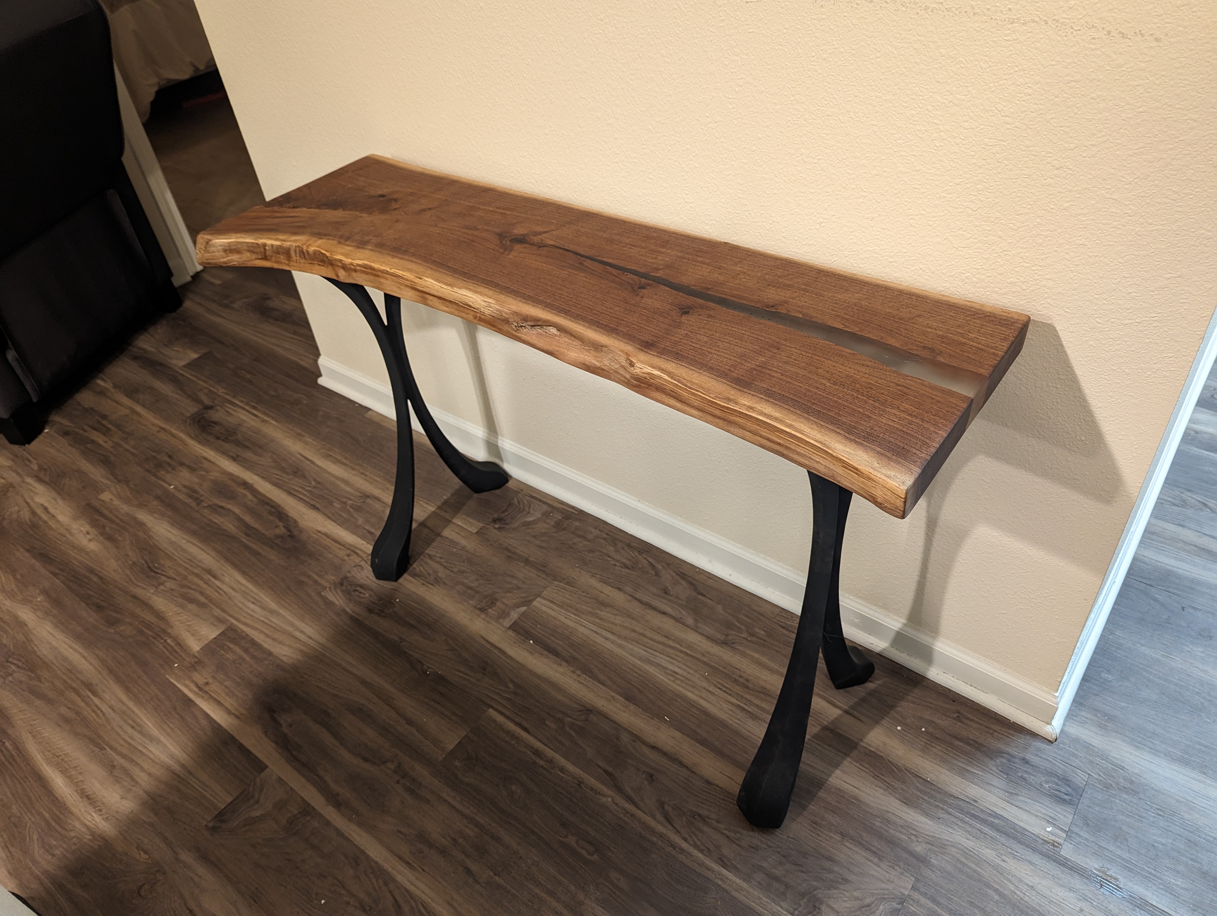 Woodworking piece — Pxl 20230723 021136552