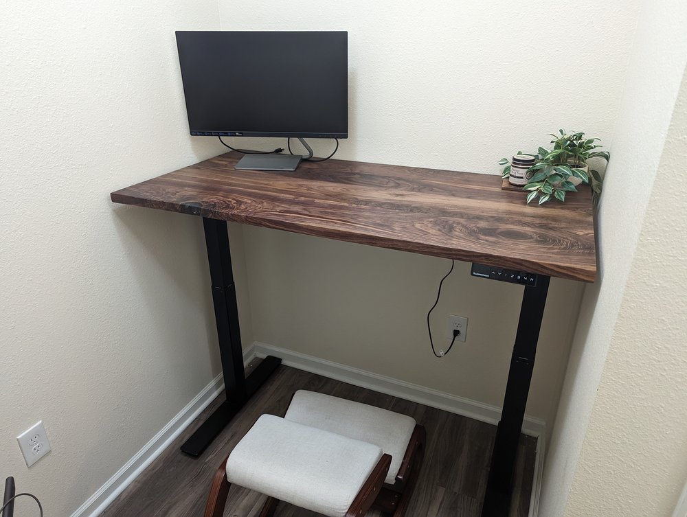 Woodworking piece — Pxl 20230725 001527639 Mp