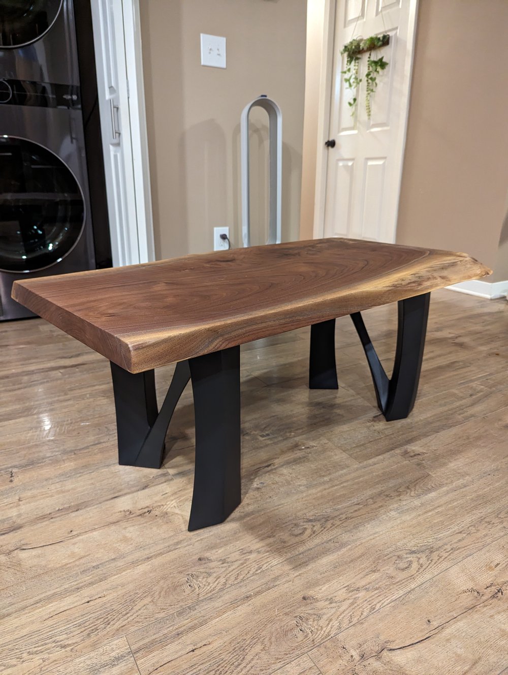 Woodworking piece — Pxl 20240209 234830720