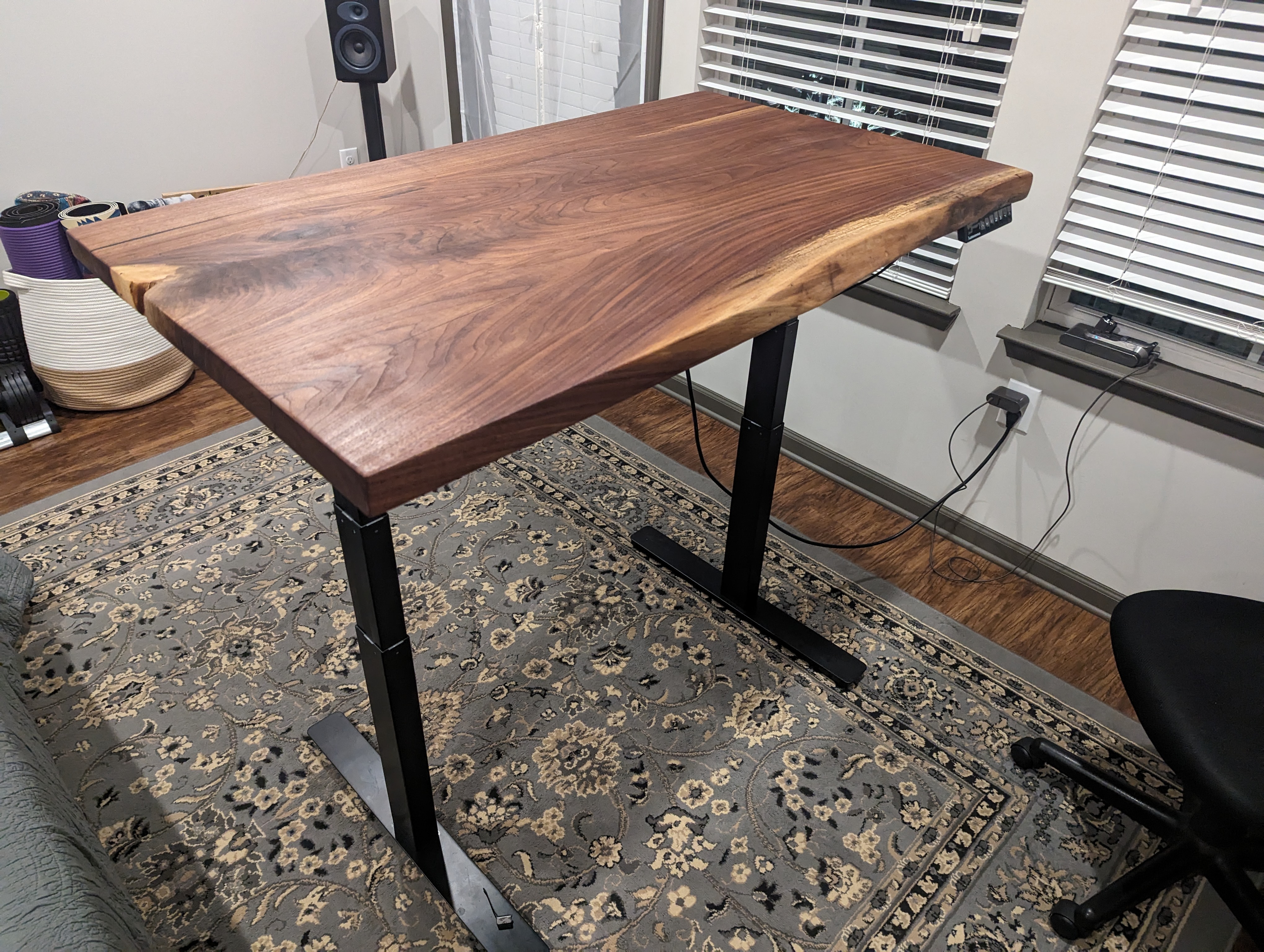 Woodworking piece — Pxl 20240218 015356127