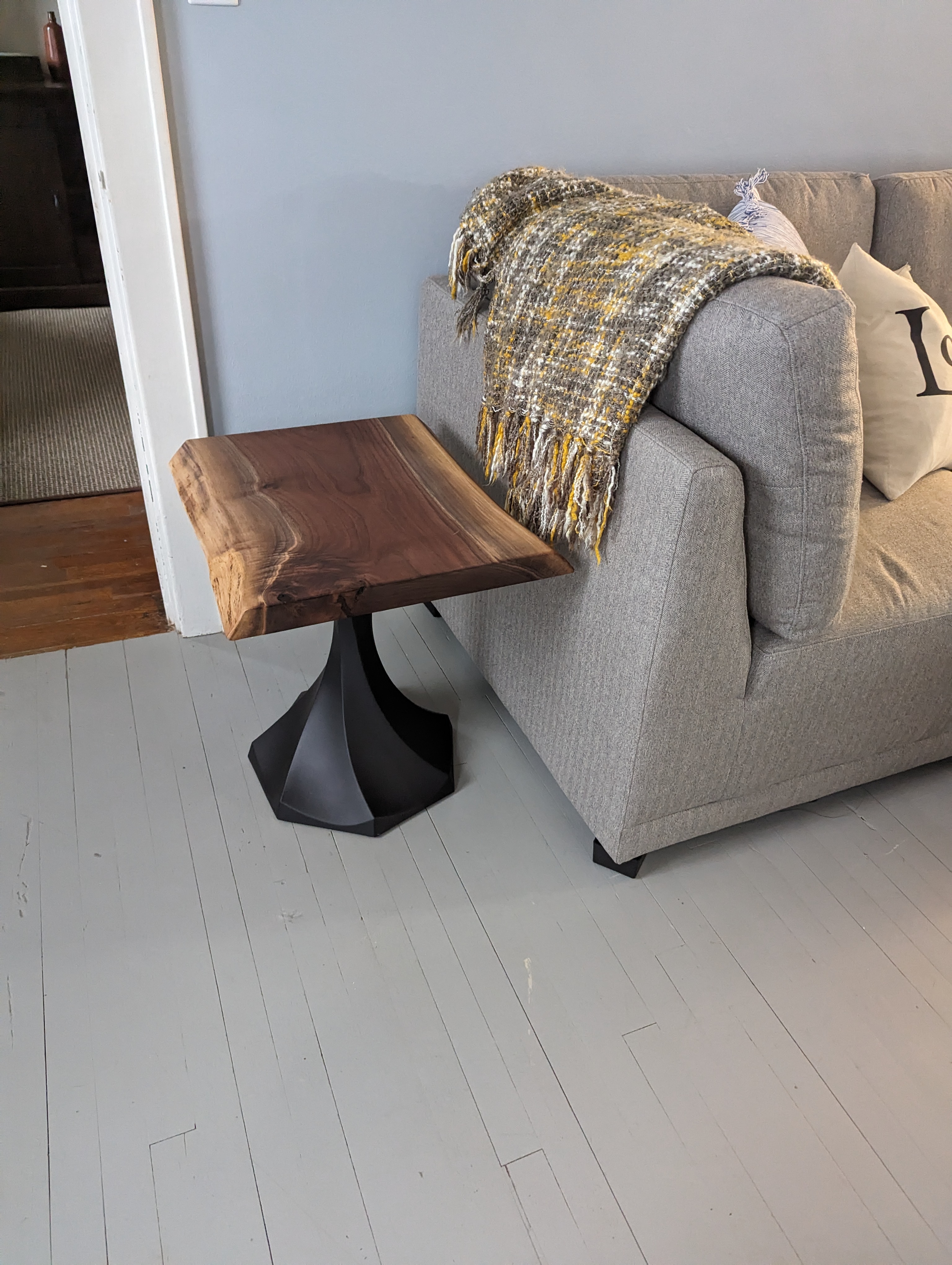 Woodworking piece — Pxl 20240224 192325971