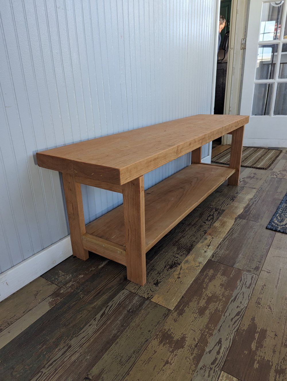 Woodworking piece — Pxl 20240225 171258791