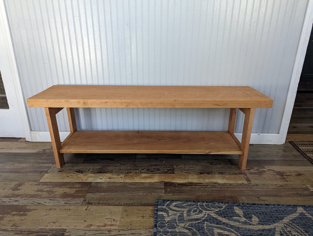 Woodworking piece — Pxl 20240225 171319052