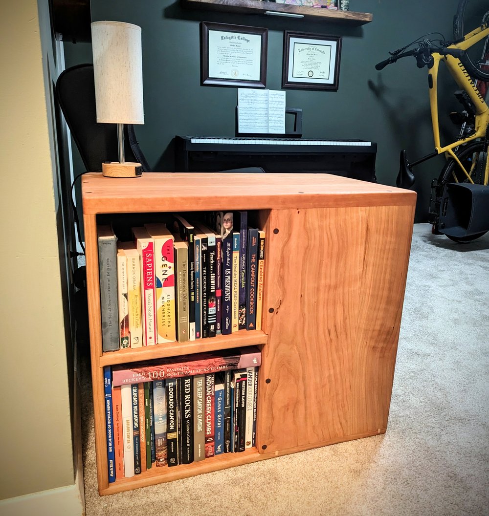 Woodworking piece — Pxl 20240510 011747177 3 1
