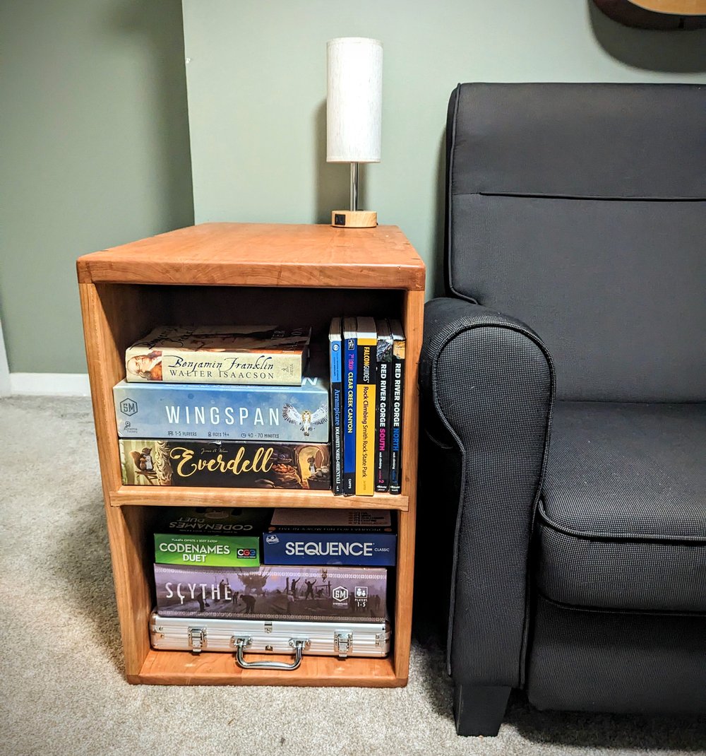 Woodworking piece — Pxl 20240510 011939681 2 1