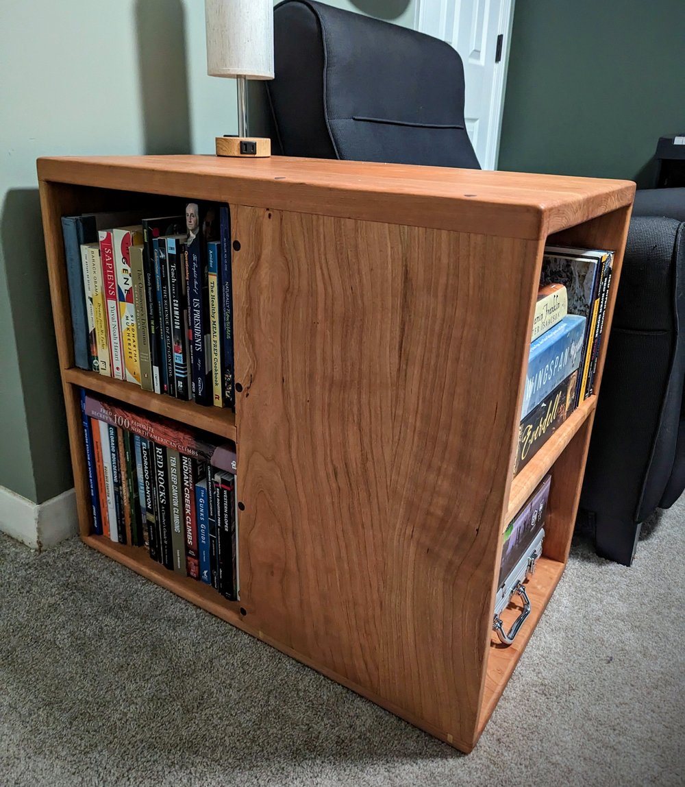 Woodworking piece — Pxl 20240510 012211838 2 1
