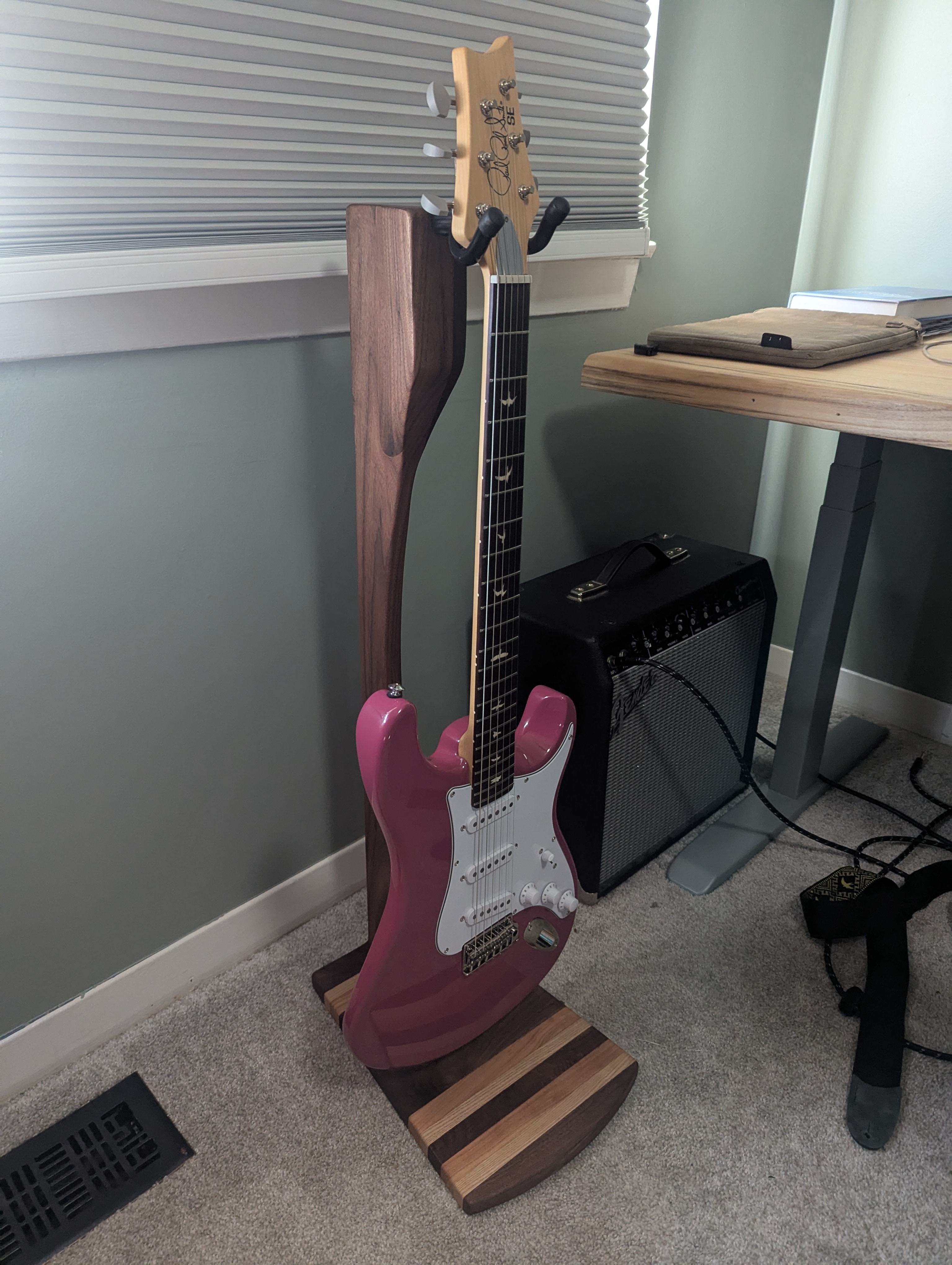 Woodworking piece — Pxl 20250202 211919183